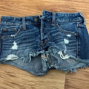 Hollister Shorts!